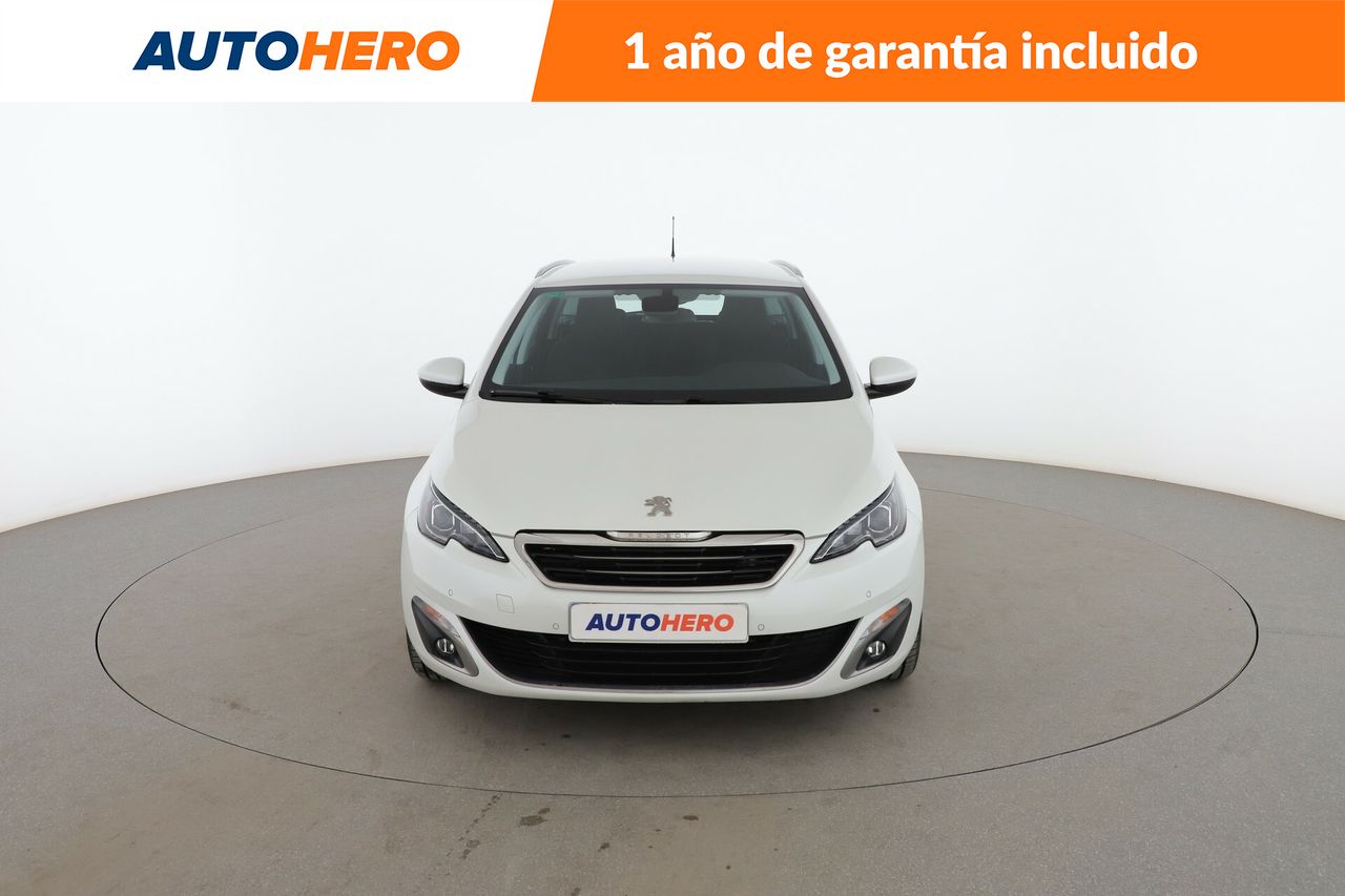 Foto Peugeot 308 9