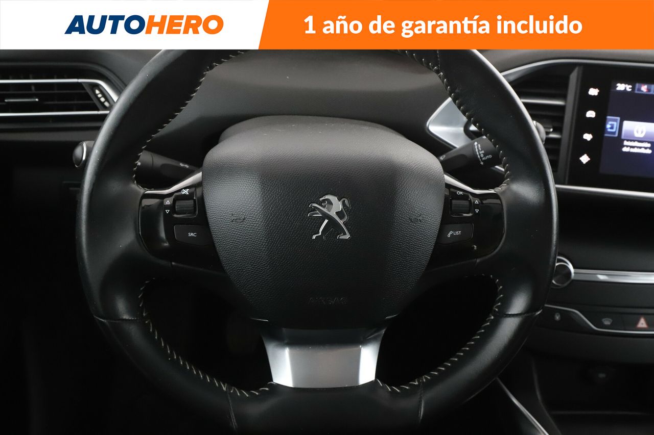 Foto Peugeot 308 19