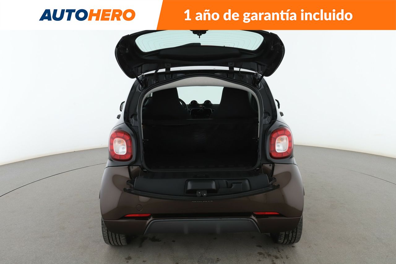 Foto Smart Fortwo 15