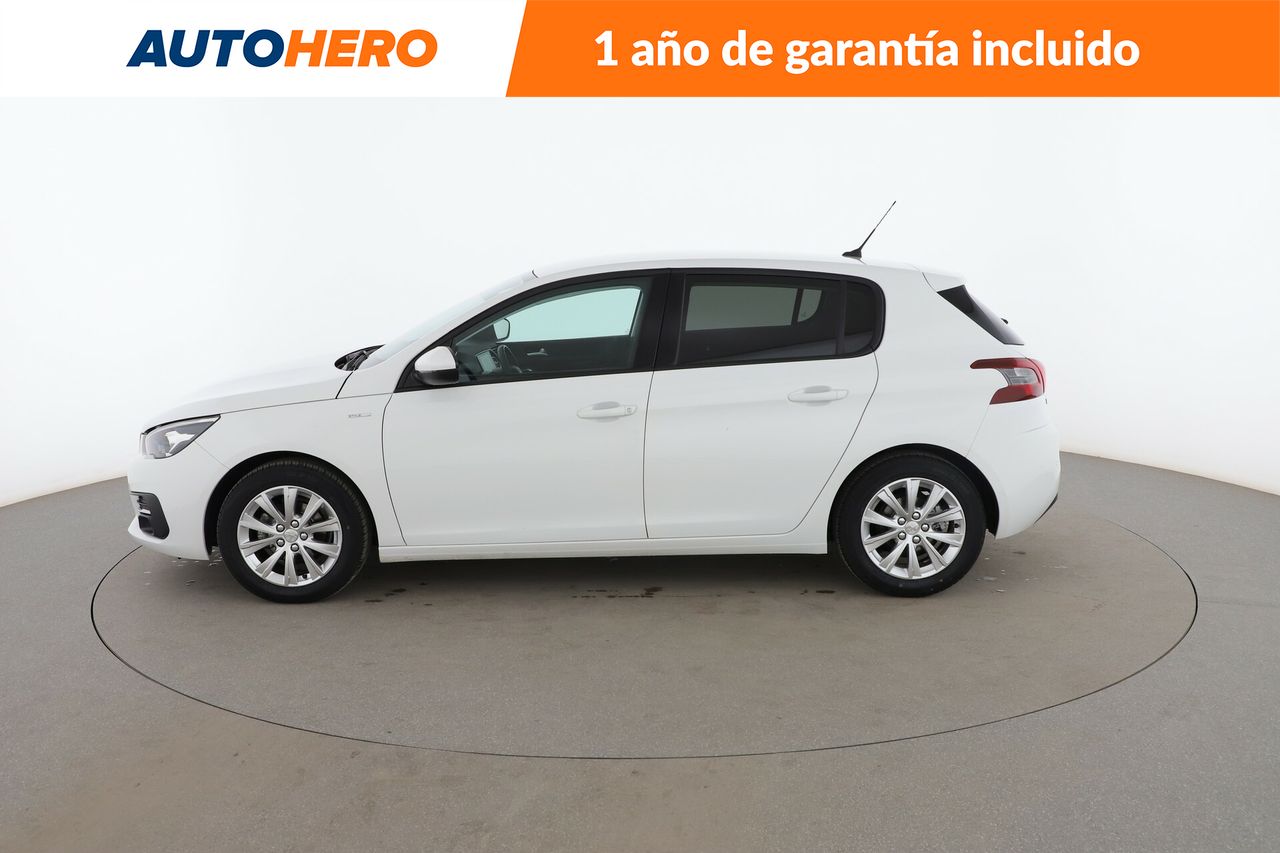 Foto Peugeot 308 3