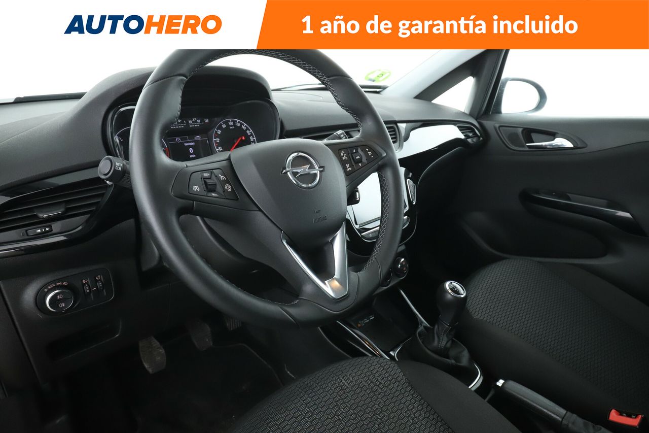 Foto Opel Corsa 12