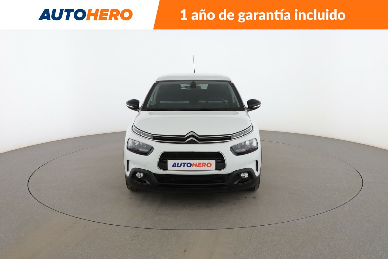 Foto Citroën C4 Cactus 8