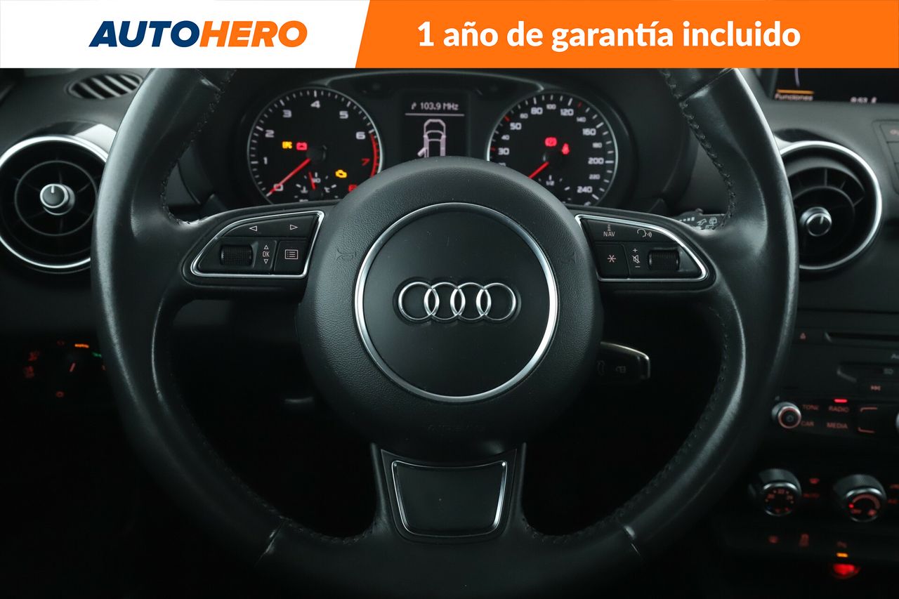 Foto Audi A1 18