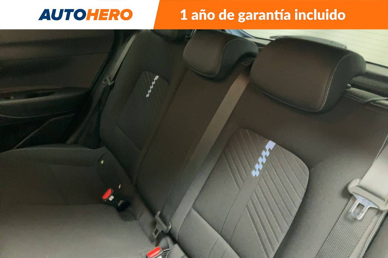 Foto Hyundai i20 14