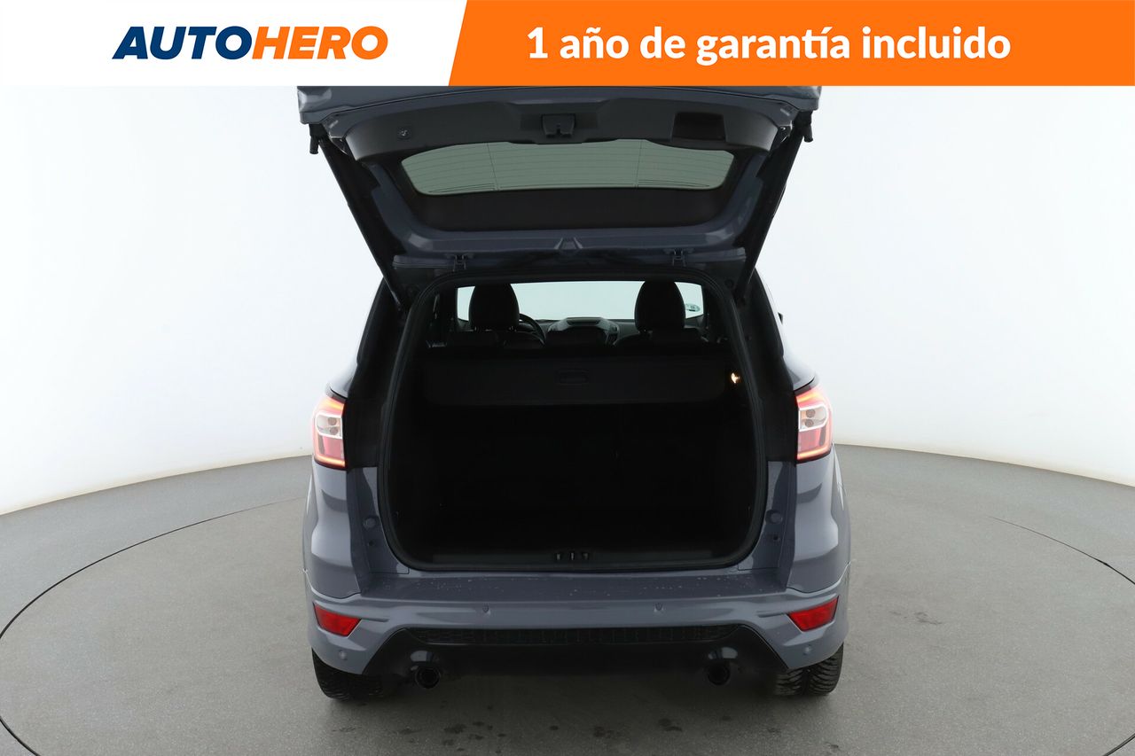 Foto Ford Kuga 16