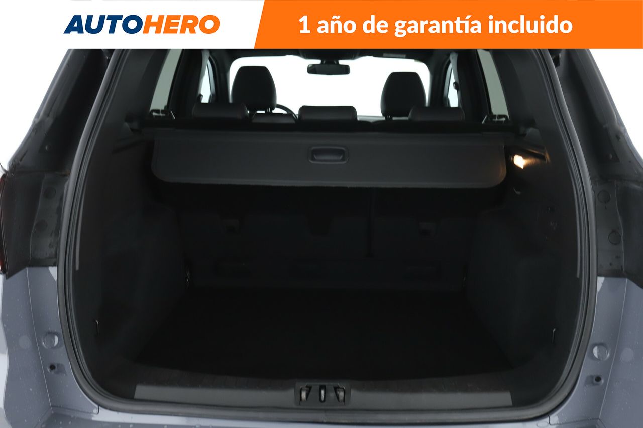 Foto Ford Kuga 17