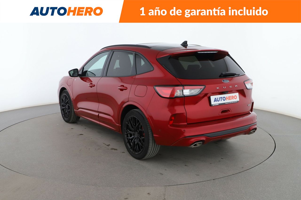 Foto Ford Kuga 3