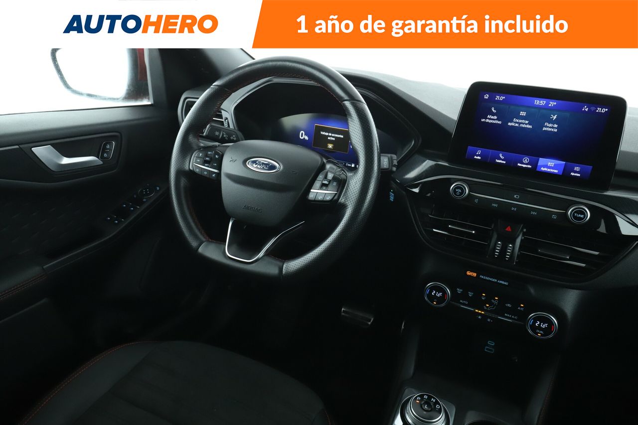 Foto Ford Kuga 13