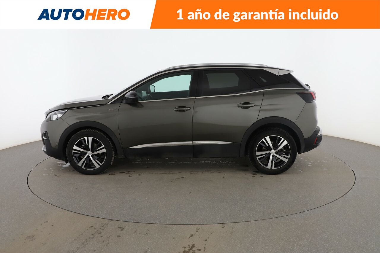 Foto Peugeot 3008 2