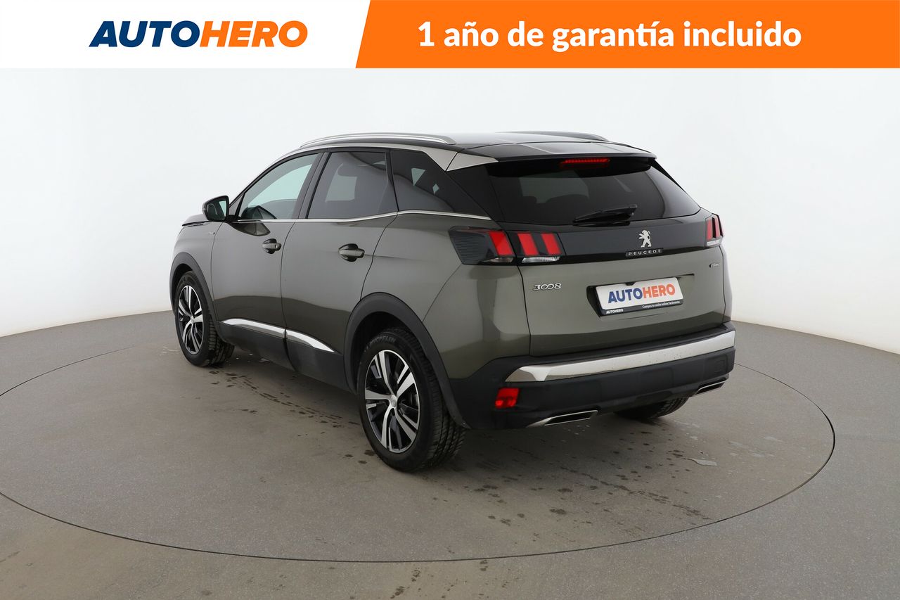 Foto Peugeot 3008 3