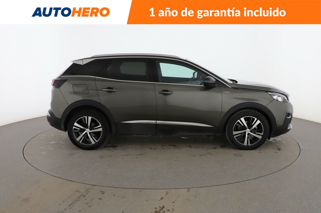 Foto Peugeot 3008 6