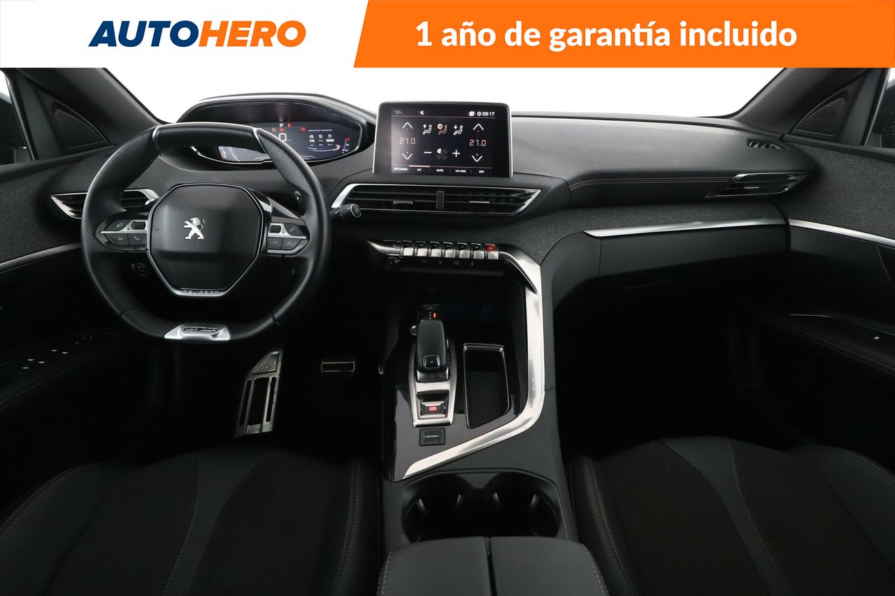 Foto Peugeot 3008 12