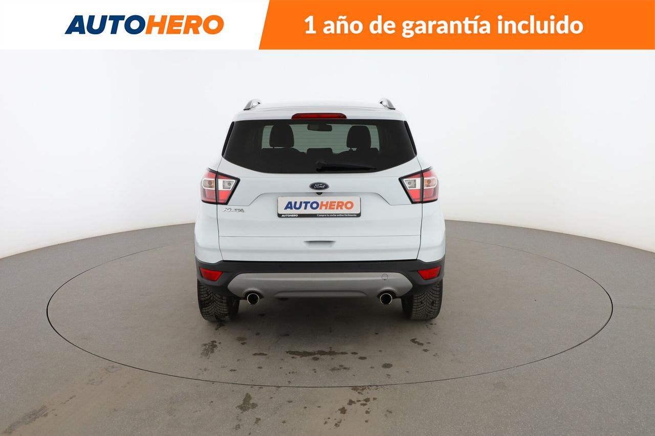 Foto Ford Kuga 4