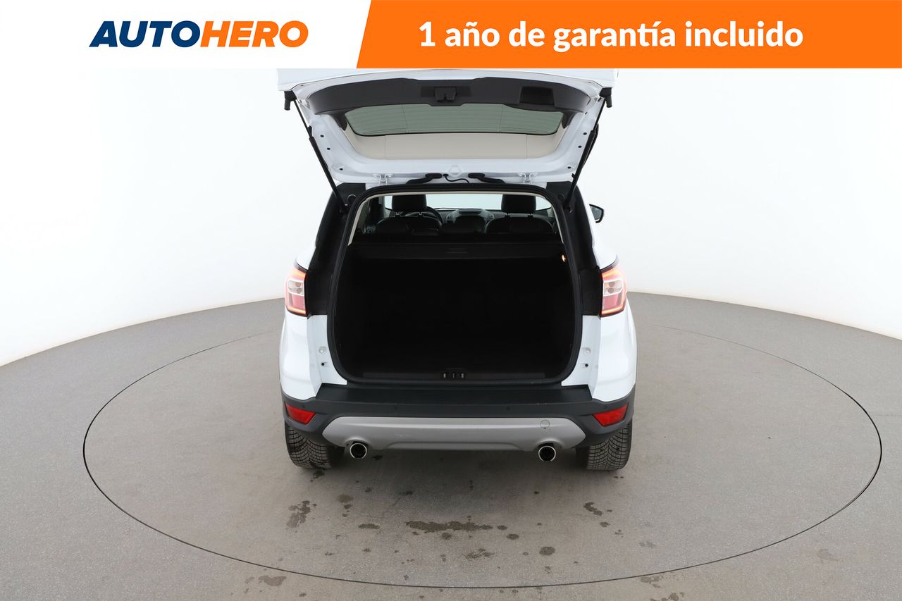 Foto Ford Kuga 16