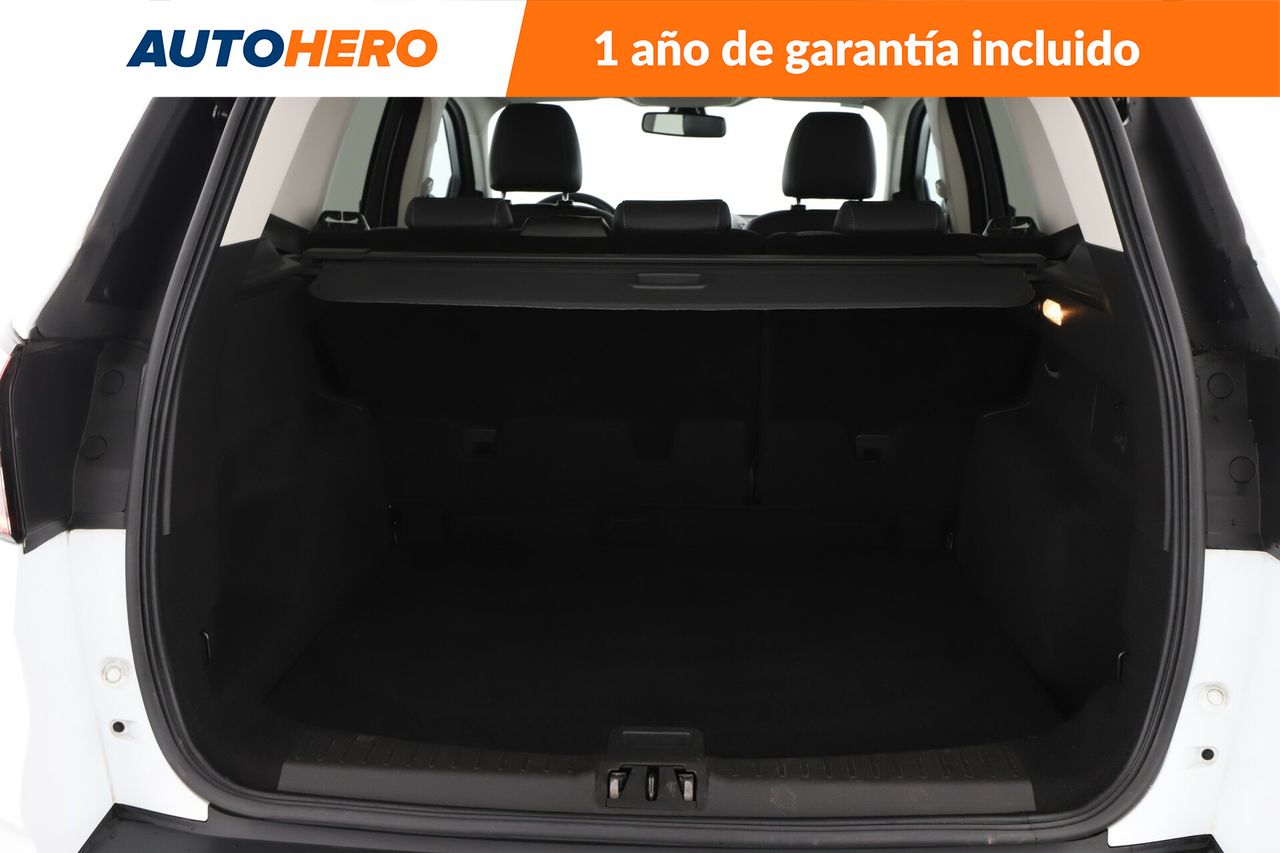 Foto Ford Kuga 17