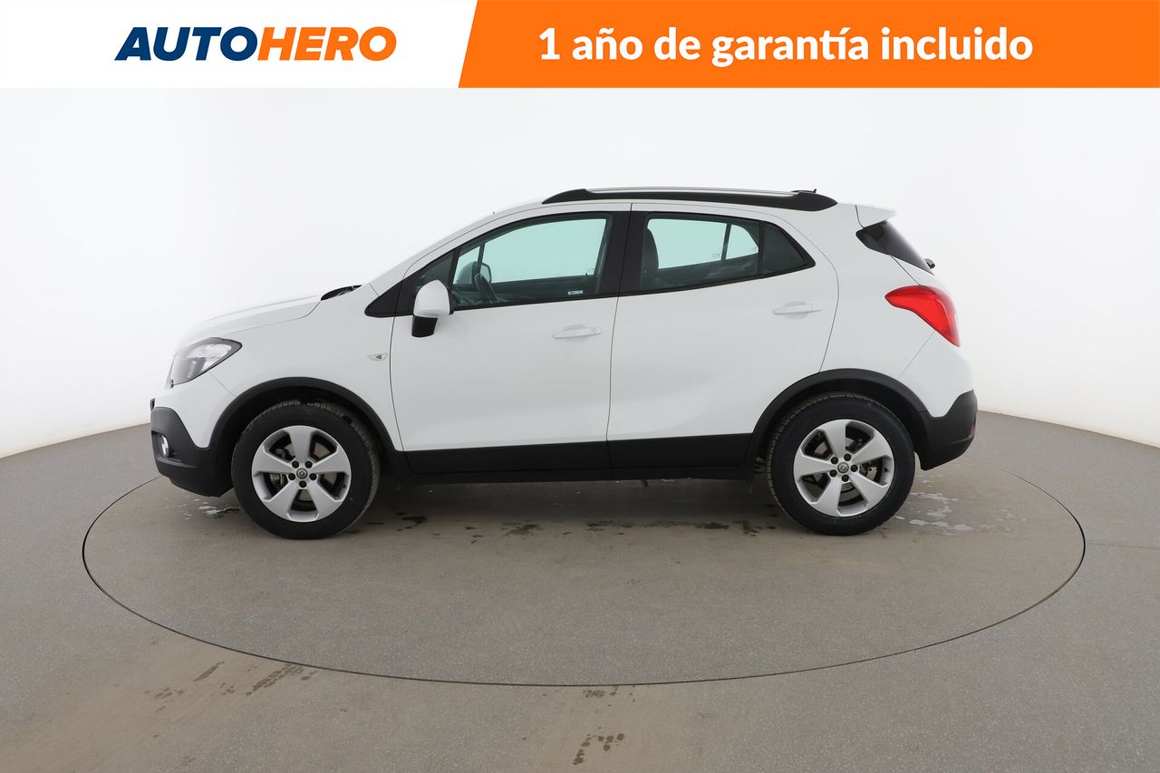 Foto Opel Mokka 2