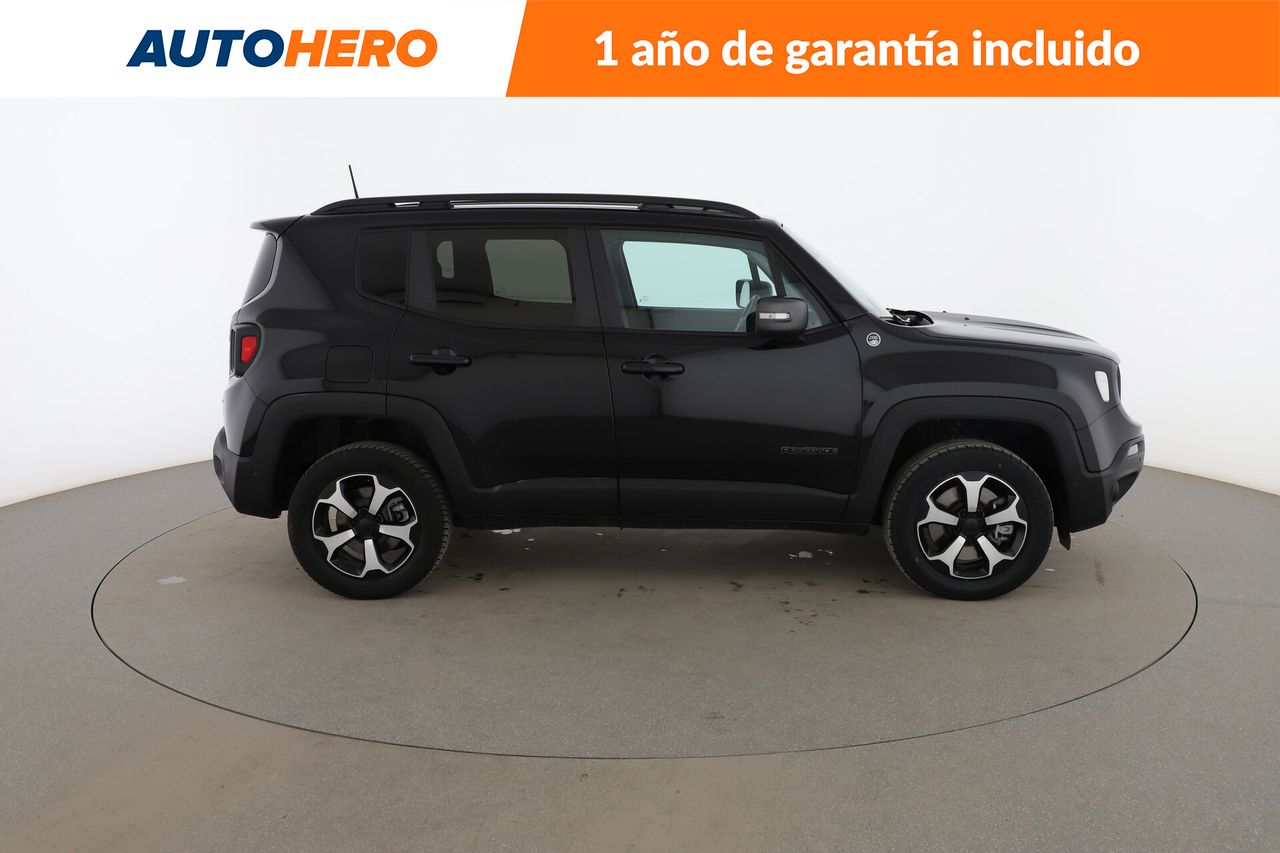 Foto Jeep Renegade 6