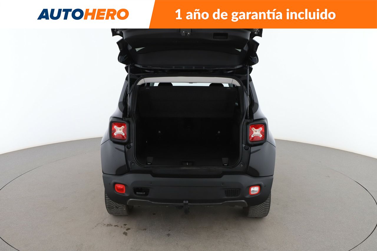 Foto Jeep Renegade 16