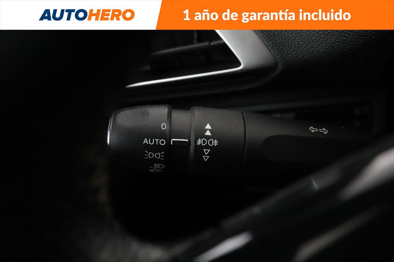 Foto Peugeot 5008 29