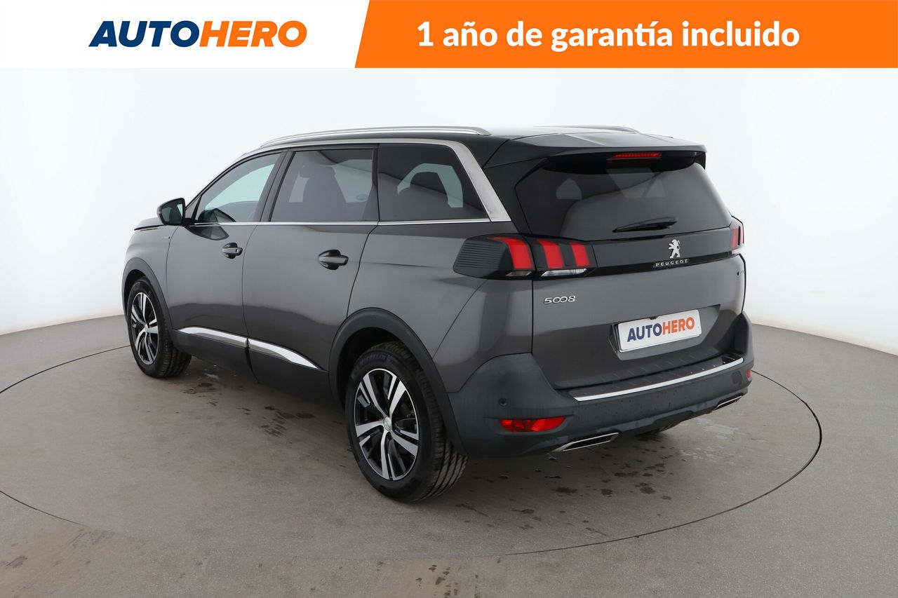 Foto Peugeot 5008 4