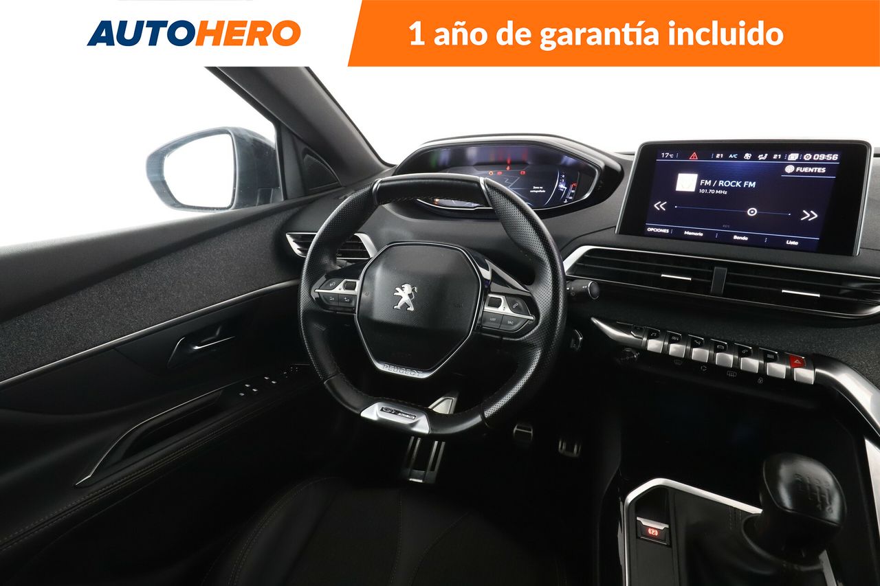 Foto Peugeot 5008 14