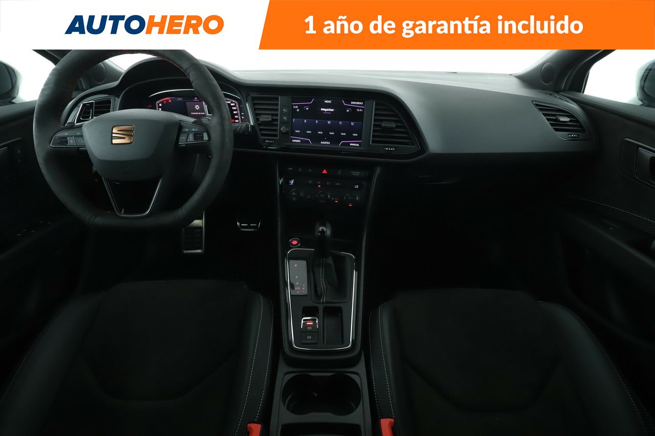 Foto Seat León 13