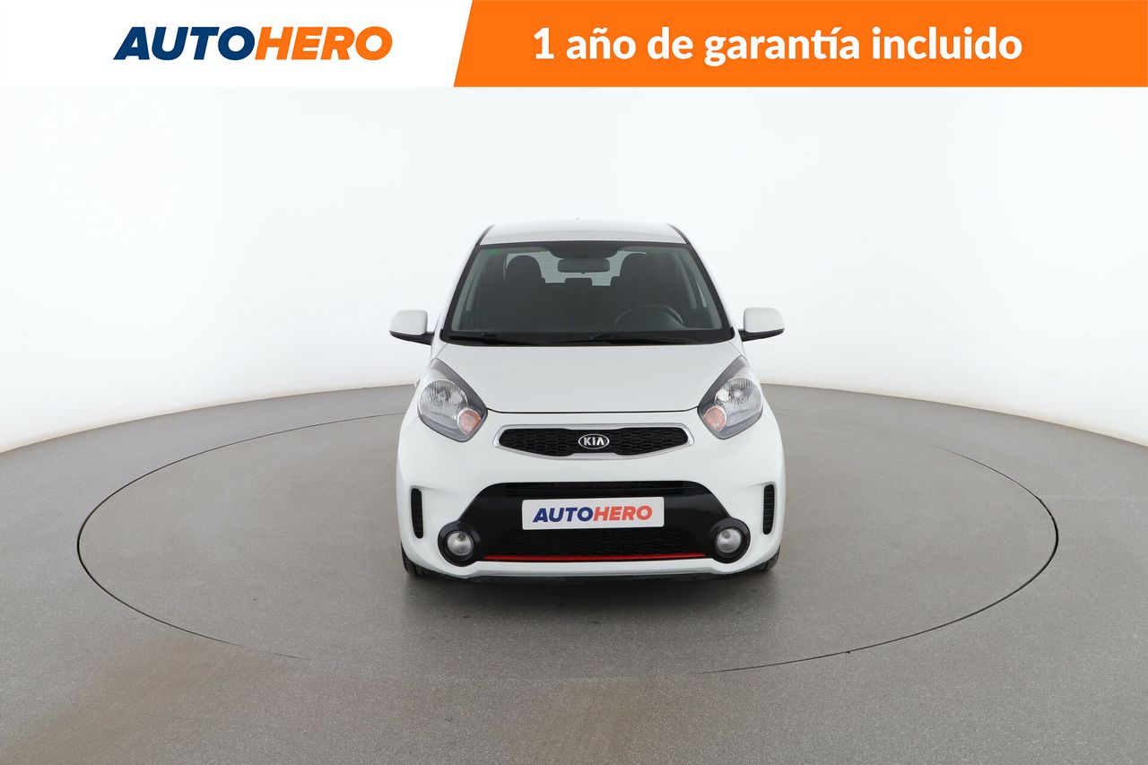 Foto Kia Picanto 9