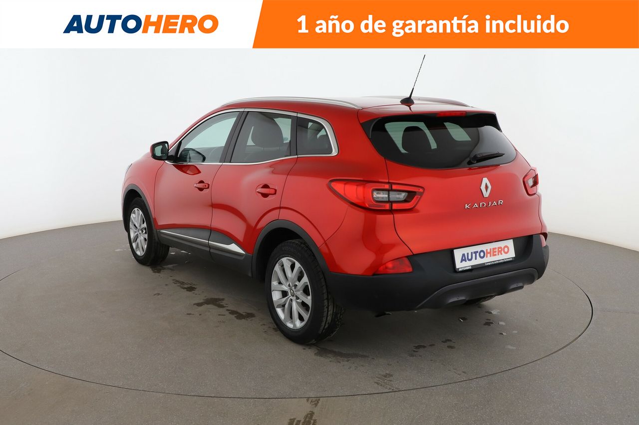 Foto Renault Kadjar 4