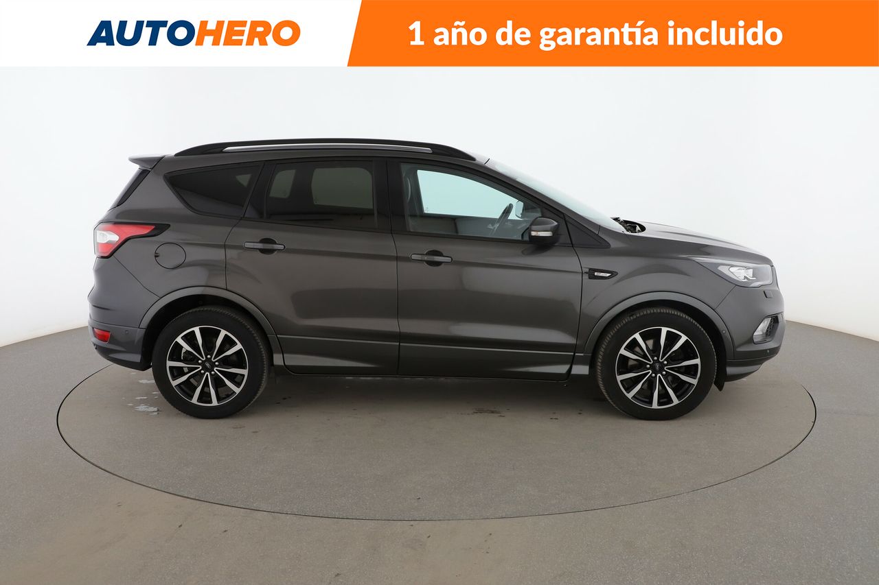 Foto Ford Kuga 7