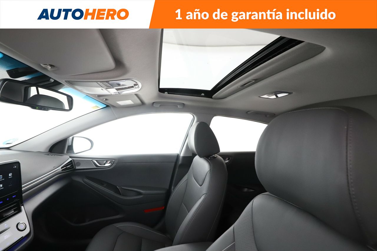 Foto Hyundai IONIQ 35