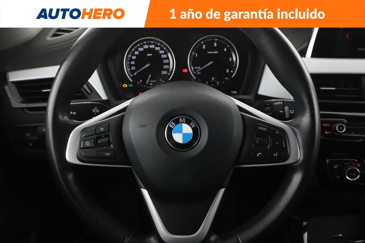 Foto BMW X2 18