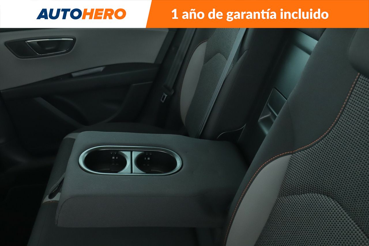 Foto Seat León 32