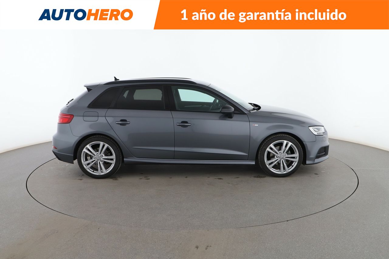 Foto Audi A3 7