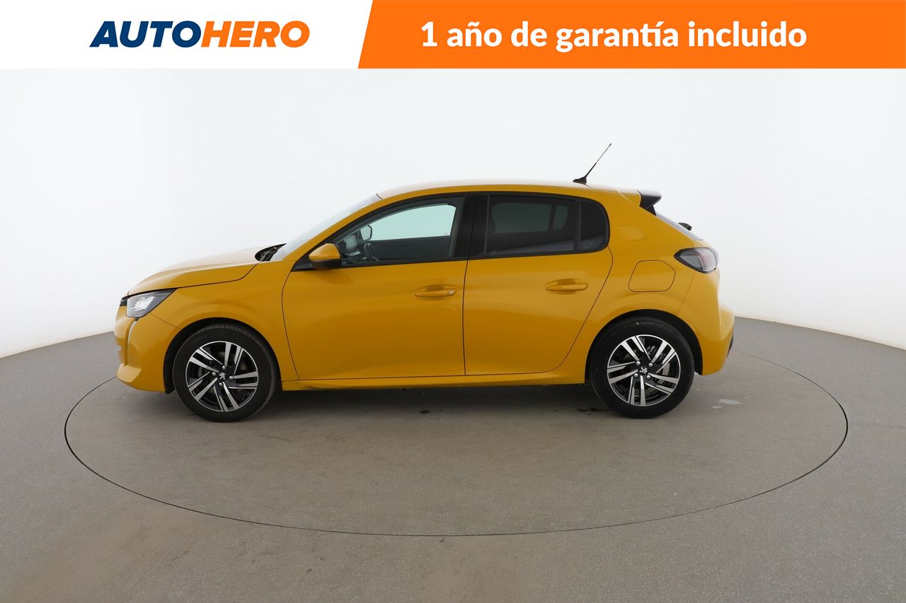 Foto Peugeot 208 3