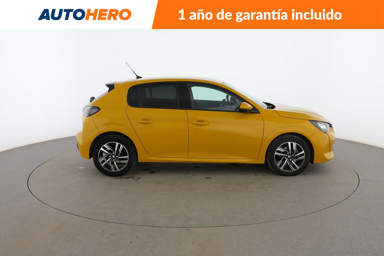 Foto Peugeot 208 7