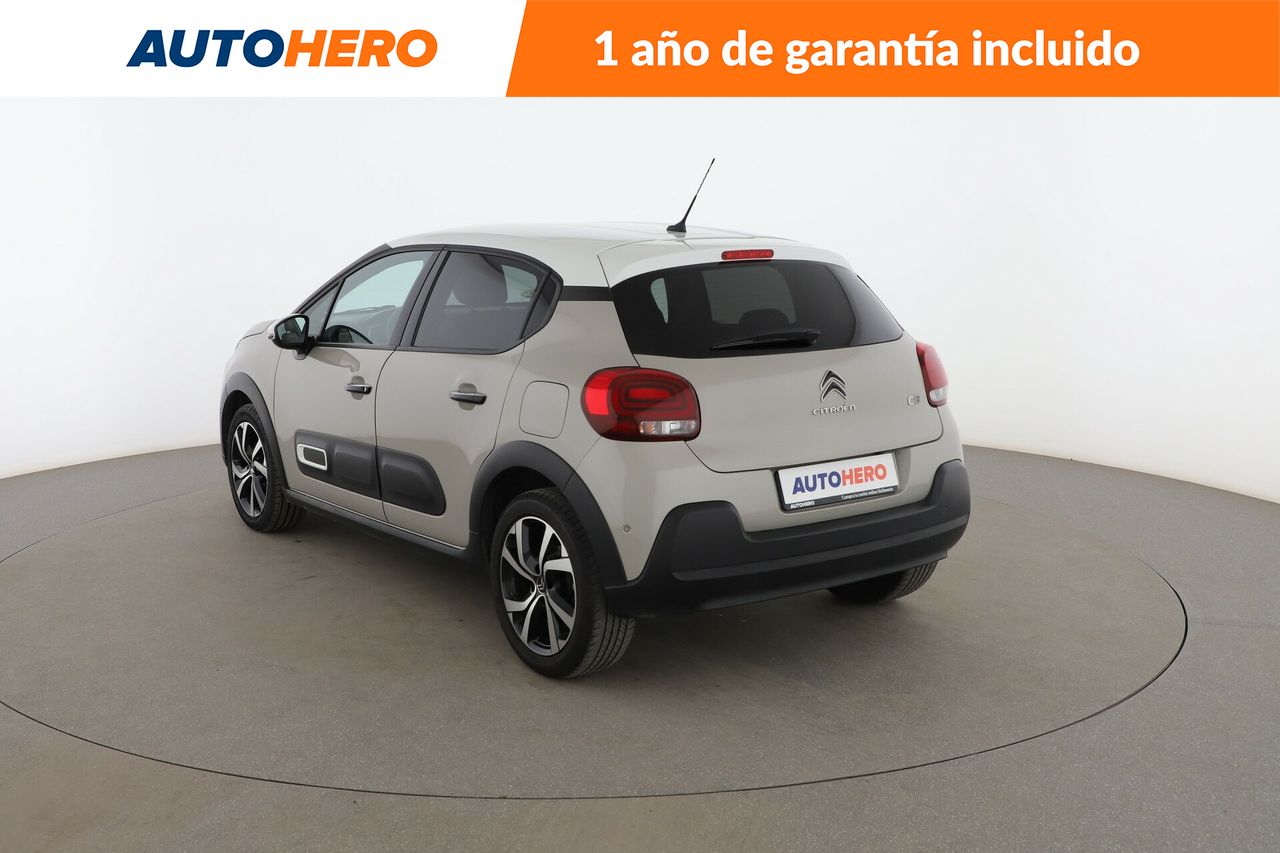 Foto Citroën C3 4