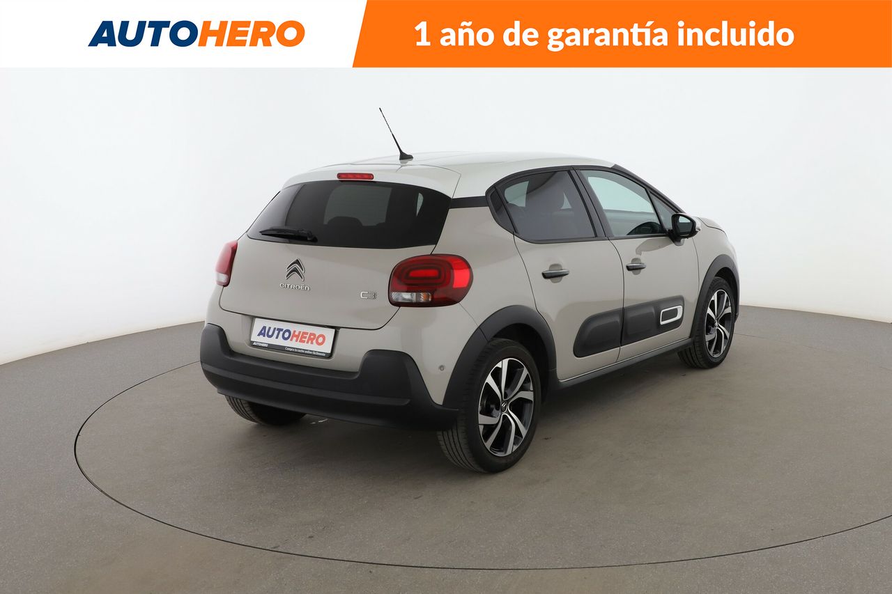 Foto Citroën C3 6