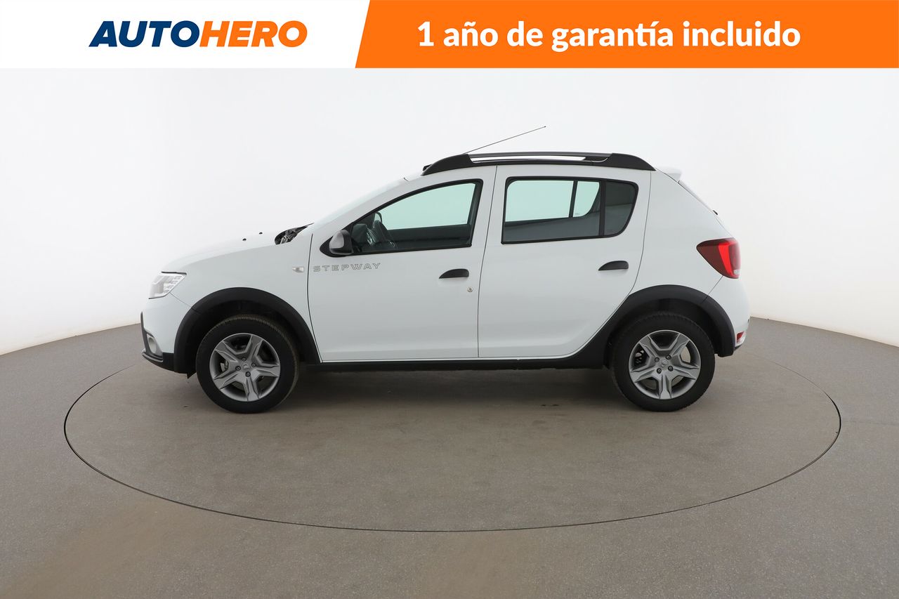 Foto Dacia Sandero 3