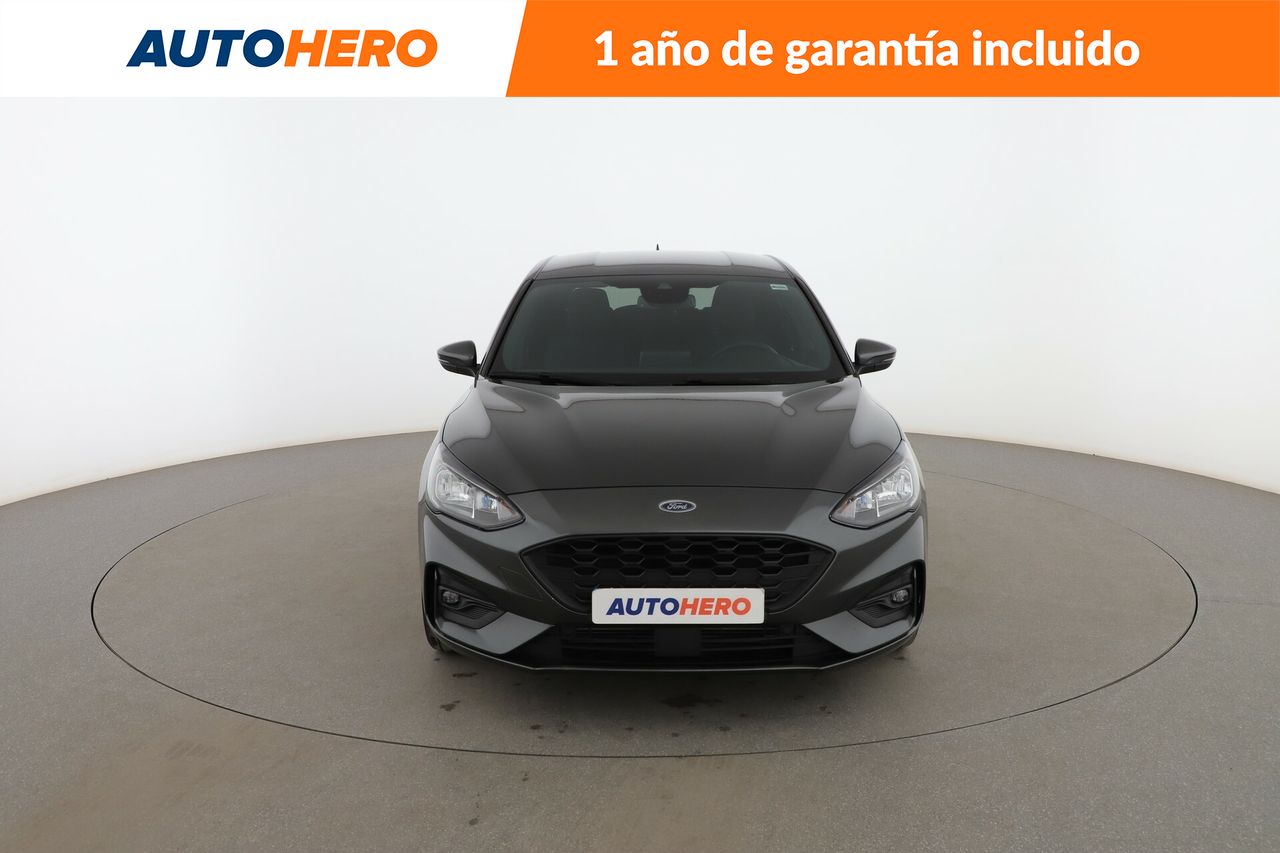 Foto Ford Focus 9