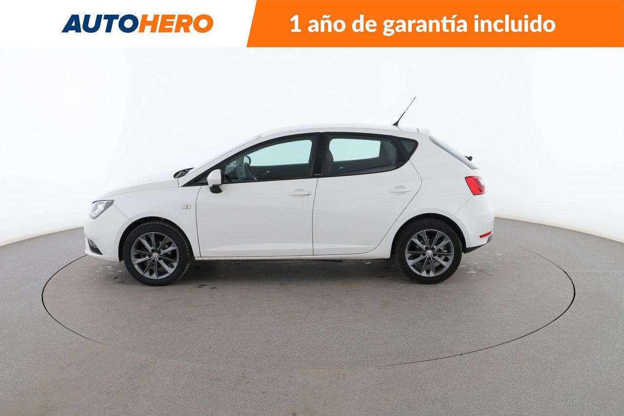 Foto Seat Ibiza 3