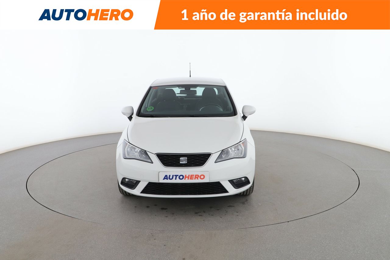 Foto Seat Ibiza 9