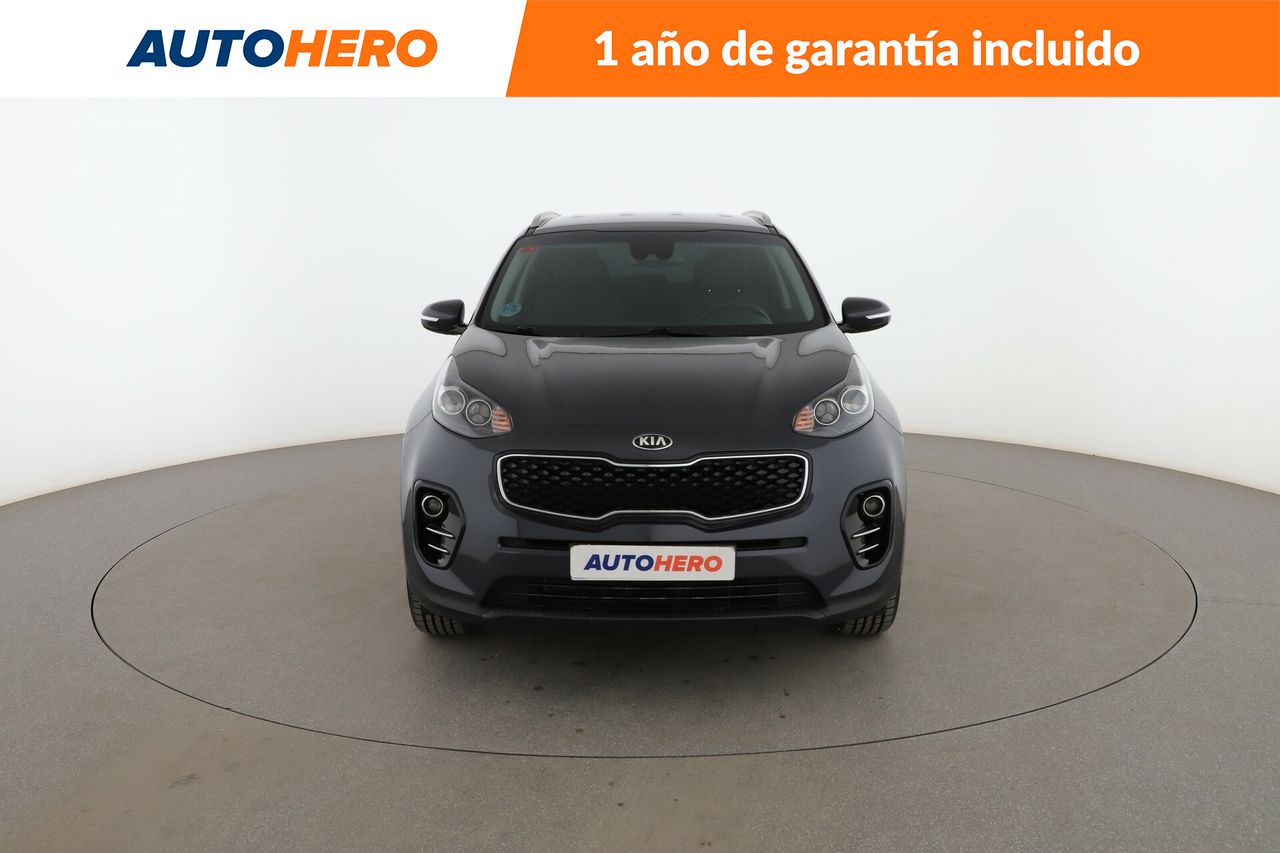 Foto Kia Sportage 9