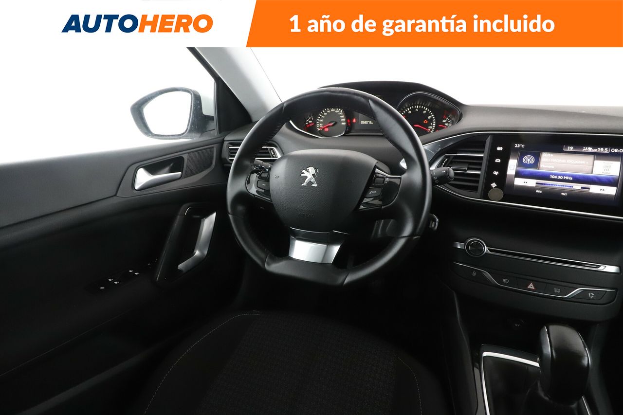 Foto Peugeot 308 14