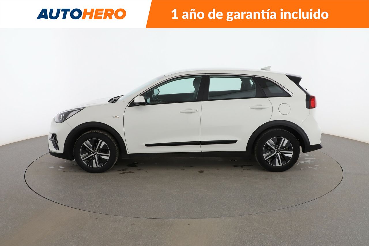 Foto Kia Niro 3