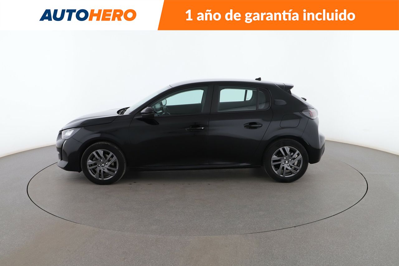 Foto Peugeot 208 3