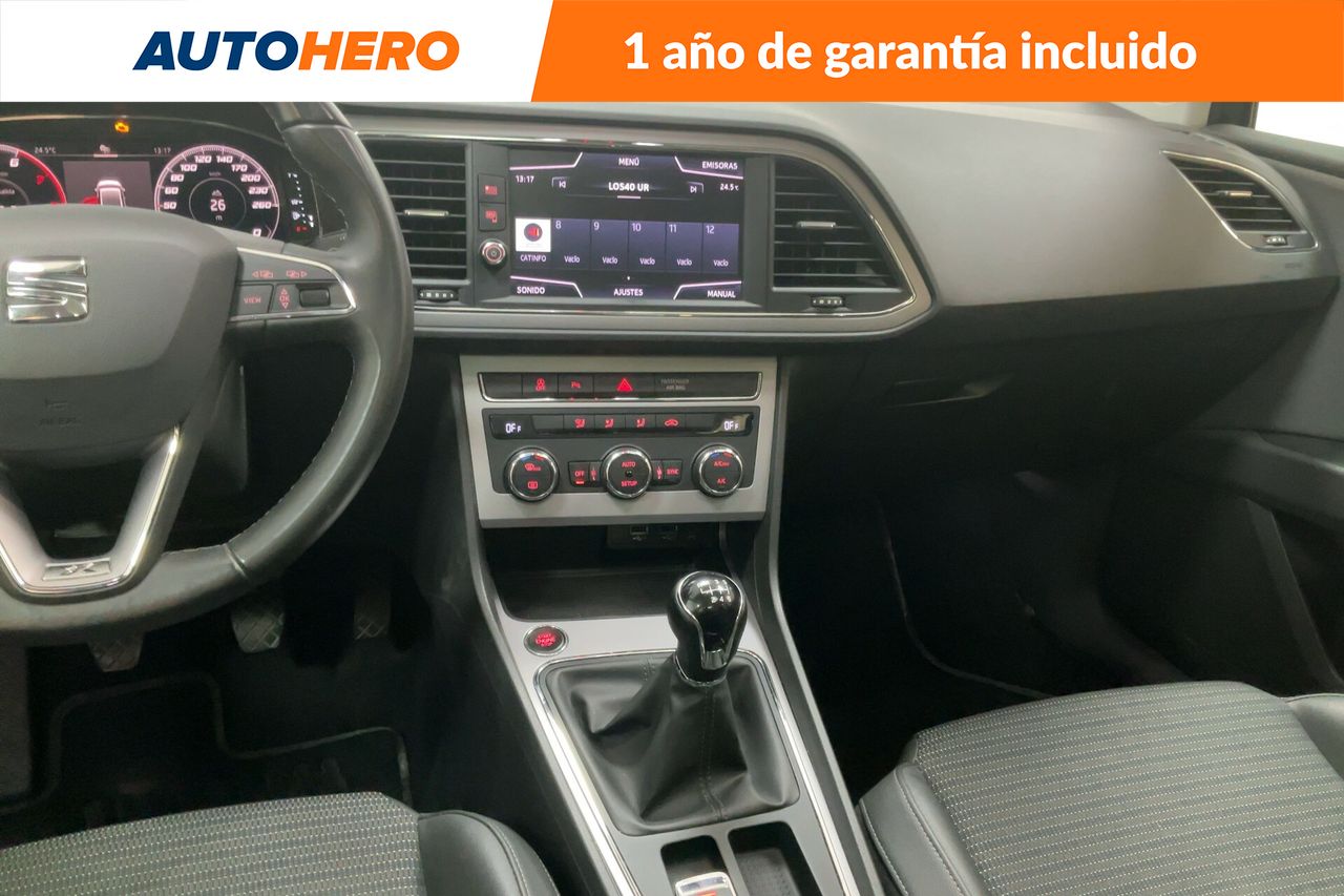 Foto Seat León 26