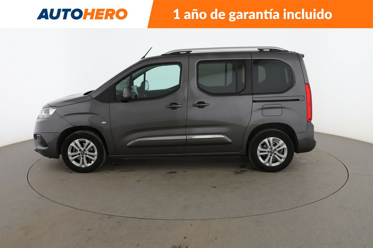 Foto Toyota Proace Verso 2