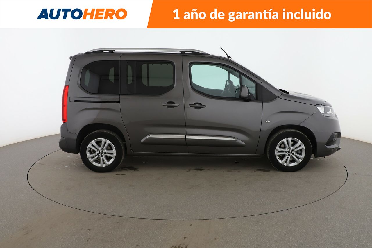 Foto Toyota Proace Verso 6