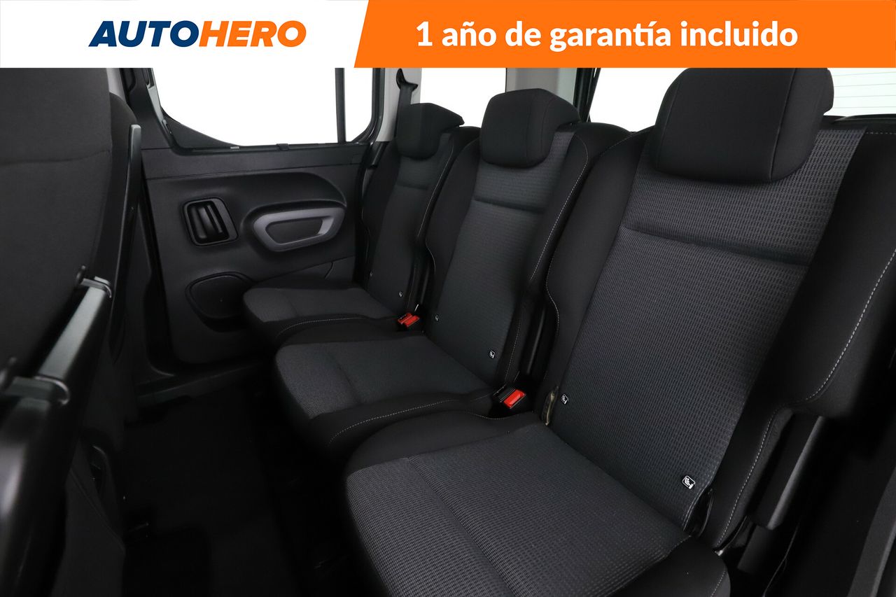 Foto Toyota Proace Verso 14