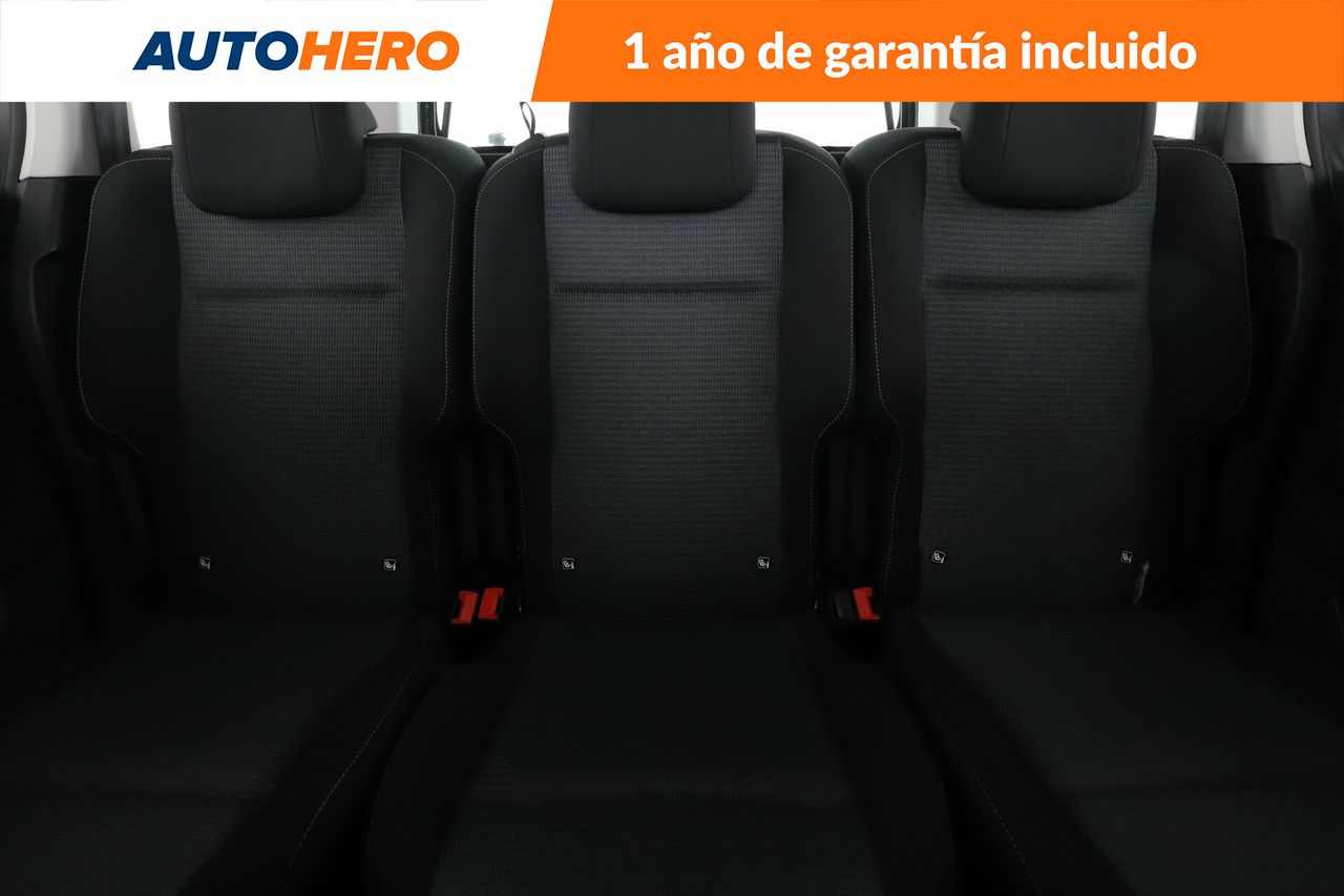 Foto Toyota Proace Verso 15